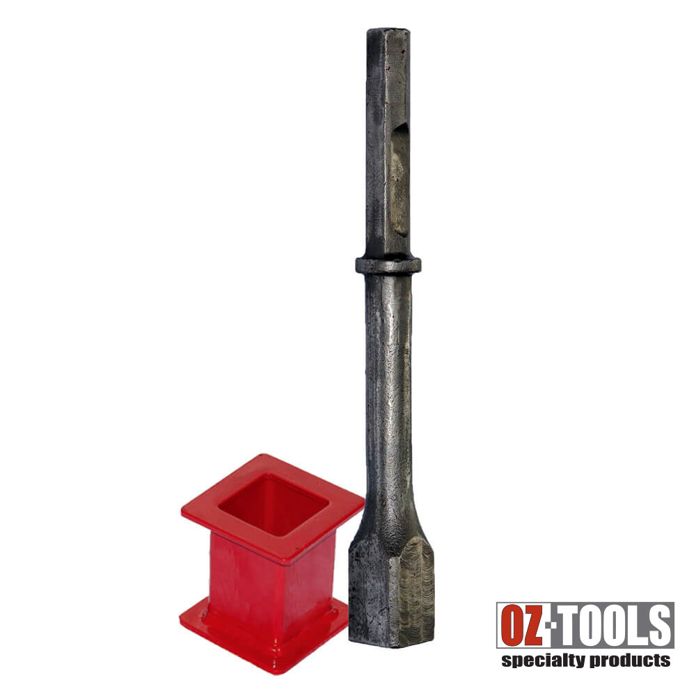 Jackhammer Driving Kit (JDK) OZCO Building Products