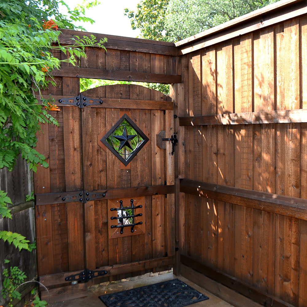 13 in. x 13 in. Speak Easy Accent OZCO Building Products